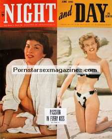 Night and Day - Jun 1952